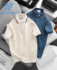 ÁO POLO MẪU 5